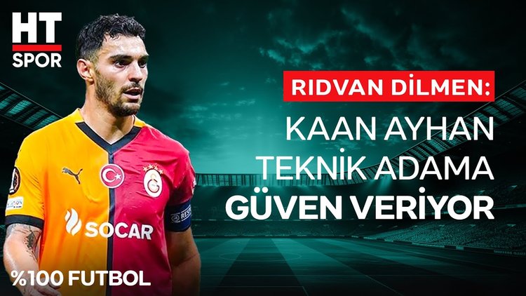 Rıdvan Dilmen, yılın en'lerini seçti!