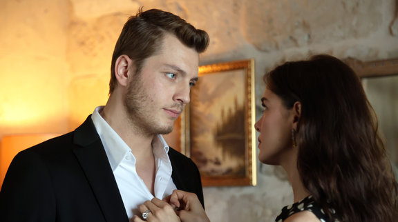 Siyah Kalp Final Bölümü