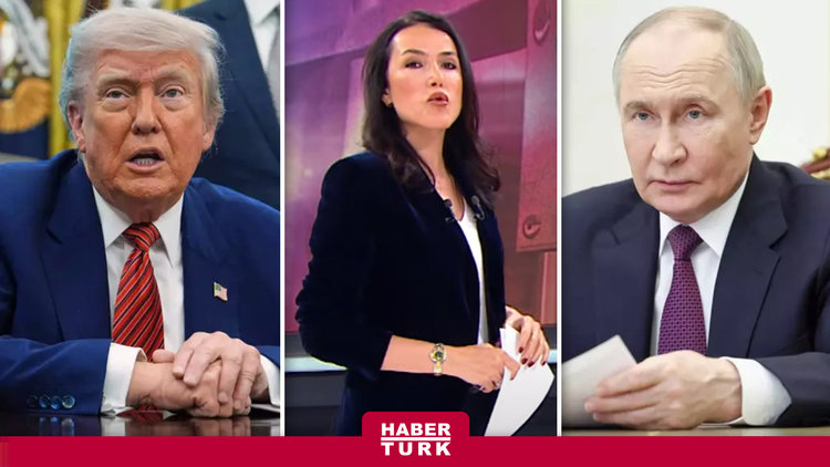 HT 360 - 29 Mayıs 2025 (ABD Ve AB Rusya&#039;dan Ne İstiyor?)