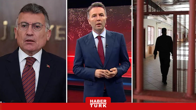 Ana Haber Bülteni - 29 Mayıs 2025 (İnfaz Düzenlemesi Neler Getirecek?)