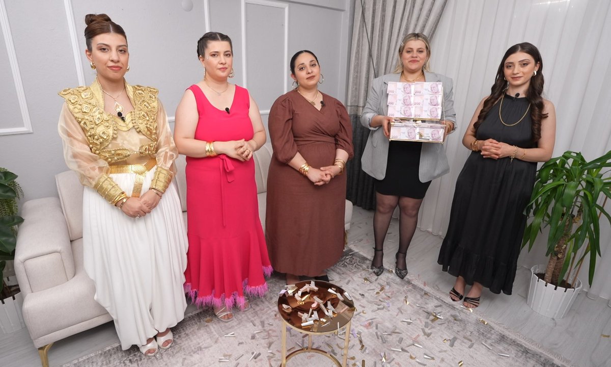 Gelin Evi