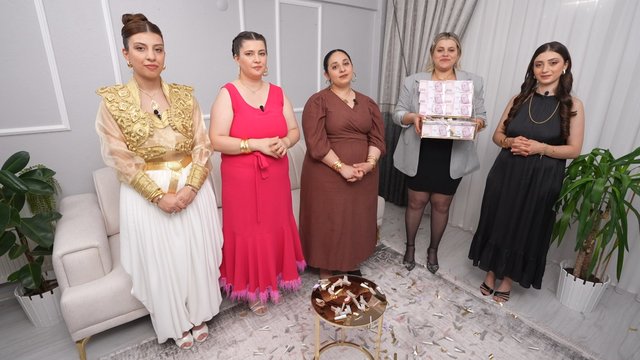 Sezon finalinin şampiyonu belli oldu!
