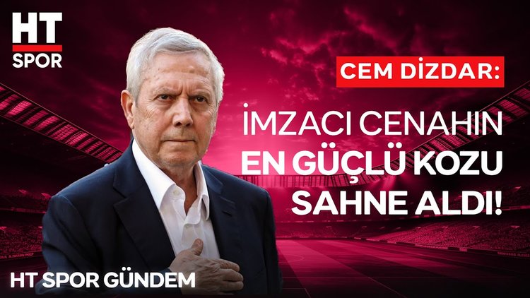 Aziz Yıldırım adaylık şartlarını açıkladı