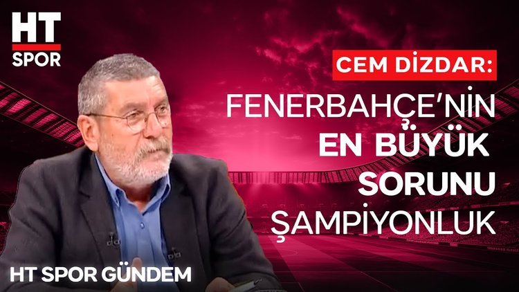 "Benim elimde bu kulübü şampiyon yapacak formüller var"
