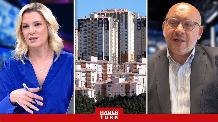 Konut Krizi Çözülecek Mi?