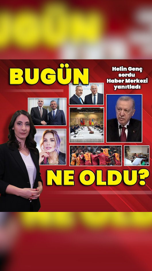 30 Mayıs 2025: Bugün ne oldu? İşte günün öne çıkan haberleri