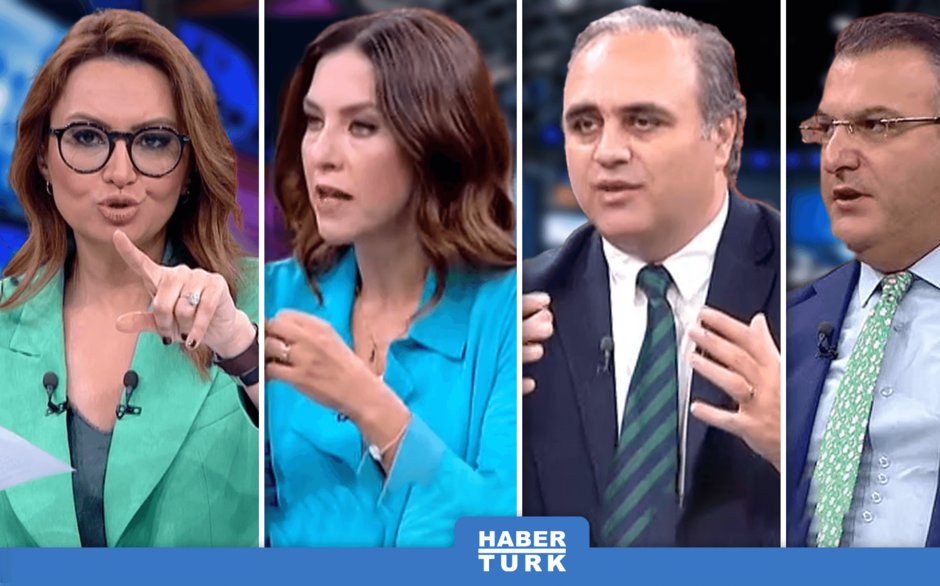 Para Gündem - 30 Mayıs 2025 (Yeni Anayasa Yapılabilecek Mi, Anayasa Değişikliğinin Şartları Ne?)