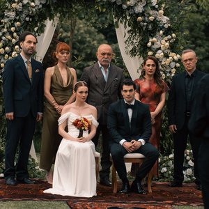 Veliaht Eylül'de Show TV'de başlıyor!
