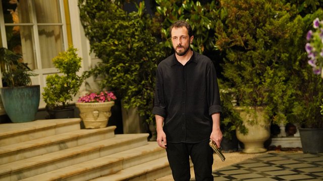 Kızılcık Şerbeti Sezon Finali Bölümü