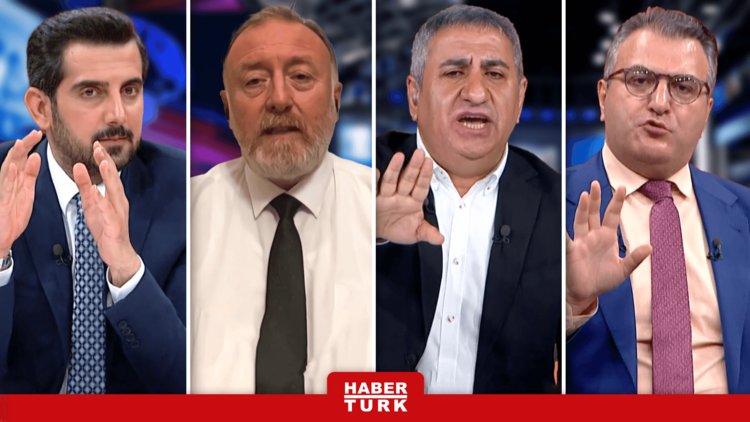 Türkiye'nin Nabzı - 29 Mayıs 2025 (Yeni İnfaz Paketi TBMM'de! Hangi Mahkumlara Tahliye Yolu Açıldı?)