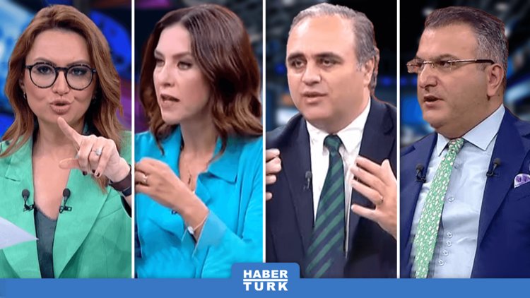 Para Gündem - 30 Mayıs 2025 (Yeni Anayasa Yapılabilecek Mi, Anayasa Değişikliğinin Şartları Ne?)