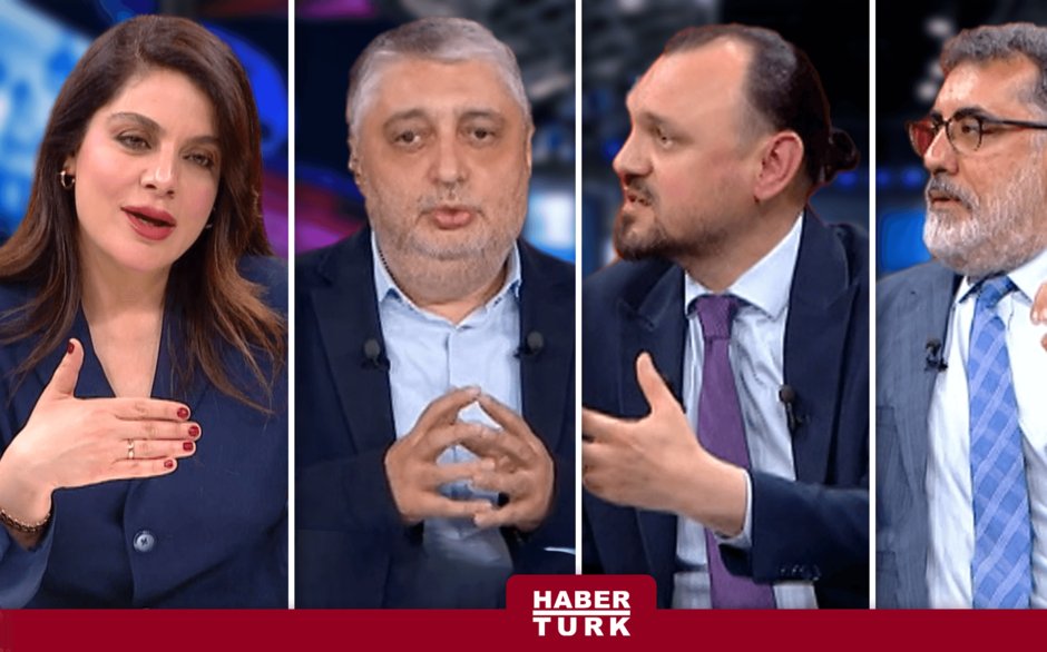 Enine Boyuna - 30 Mayıs 2025 (CHP'de Kurultay Tartışması Neden Çıktı, Kılıçdaroğlu Ne Mesaj Verdi?)