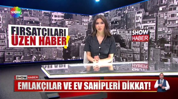 Ev sahipleri dikkat!