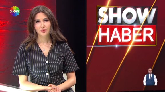 Show Ana Haber - 31.05.2025