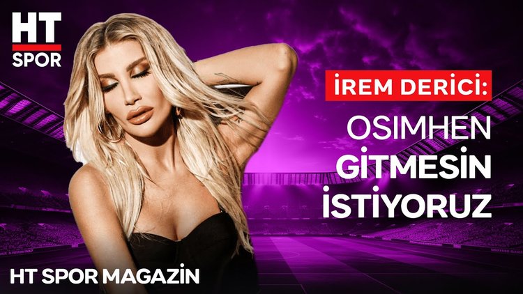 Galatasaray taraftarının Osimhen sevgisi çığ gibi büyüyor!