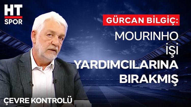 Jose Mourinho için ayrılık çanları çalıyor mu?