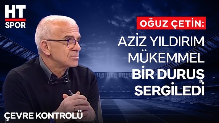 Fenerbahçe'de seçim gündemi başladı!