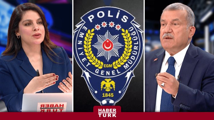 Enine Boyuna - 30 Mayıs 2025 (Emniyette Tartışılan Çalışma Ne?)