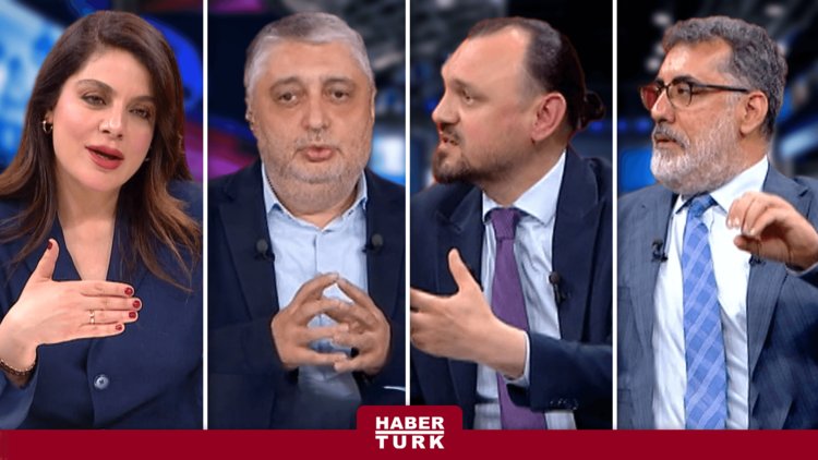 Enine Boyuna - 30 Mayıs 2025 (CHP'de Kurultay Tartışması Neden Çıktı, Kılıçdaroğlu Ne Mesaj Verdi?)
