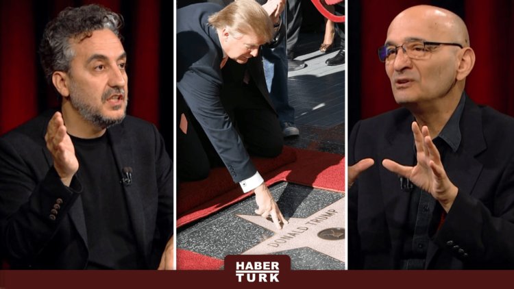 HT Sinema - 31 Mayıs 2025 (Trump'ın Politikaları Hollywood'u Nasıl Etkiliyor?)