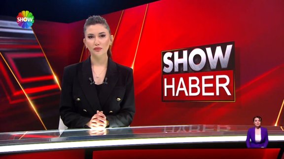 Show Ana Haber - 01.06.2025