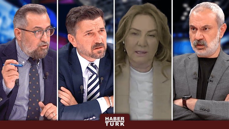 Gerçek Fikri Ne? - 31 Mayıs 2025 (Belediyelere Yeni Operasyon! Soruşturmalar Nasıl Genişliyor?)