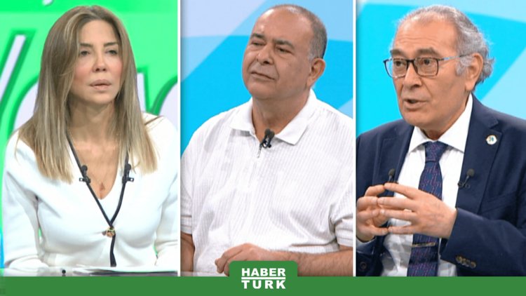 Ayşegül Çoruhlu İle İyi Yaşam - 1 Haziran 2025 (Beyin Gelişimi İçin Neler Yapılmalı?)
