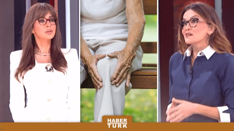 Burası Haftasonu - 1 Haziran 2025 (Beyin Yaşlanması Yavaşlatılabilir Mi?)