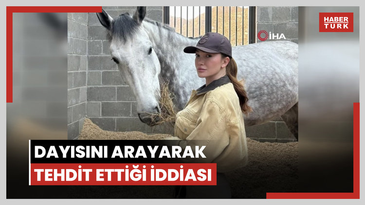 Sosyal Medya fenomeni Danla Biliç'i darp ettiği iddia edilen ve tekrar gözaltına alınan eski sevgilisi serbest bırakıldı