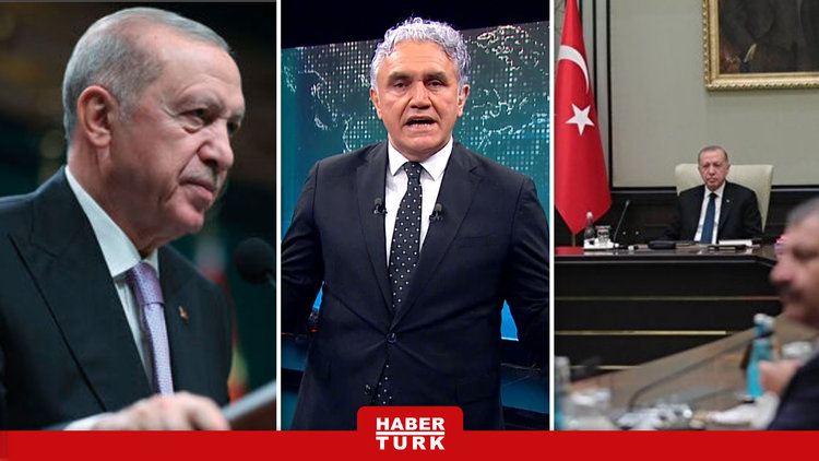 Ana Haber Bülteni - 1 Haziran 2025 (Kabine Gündeminde Neler Var?)