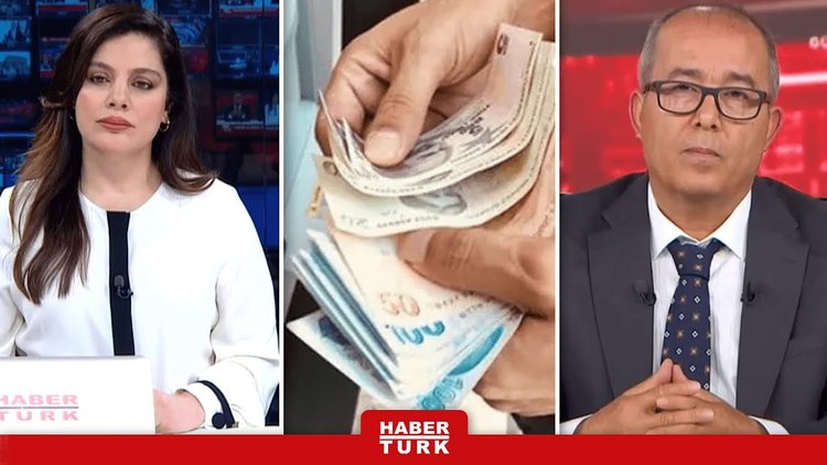 5 Aylık Enflasyon Farkı Belli Olacak! Memur Ve Emekli Ne Kadar Zam Alacak?