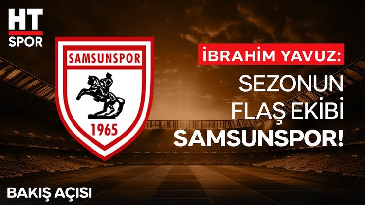 Süper Lig'e dört takım veda etti