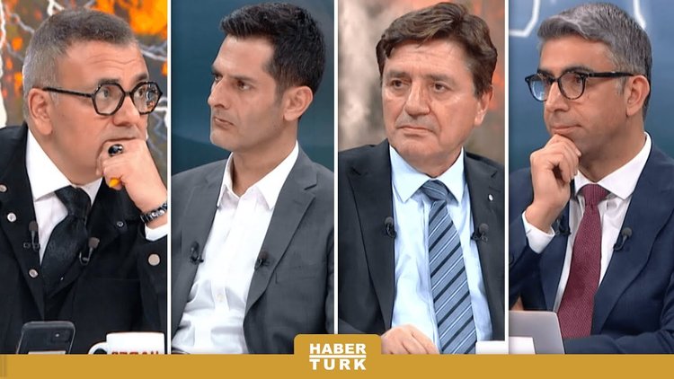 Başka Meseleler - 1 Haziran 2025 (Su Kıtlığı Kaderimiz Mi Olacak?)