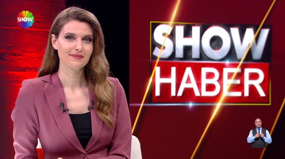 Show Ana Haber - 02.06.2025