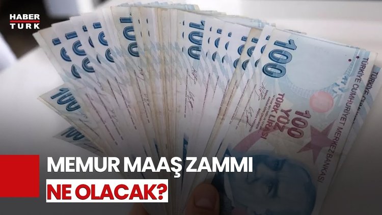 Memur Ve Emekli Ne Kadar Zam Alacak?