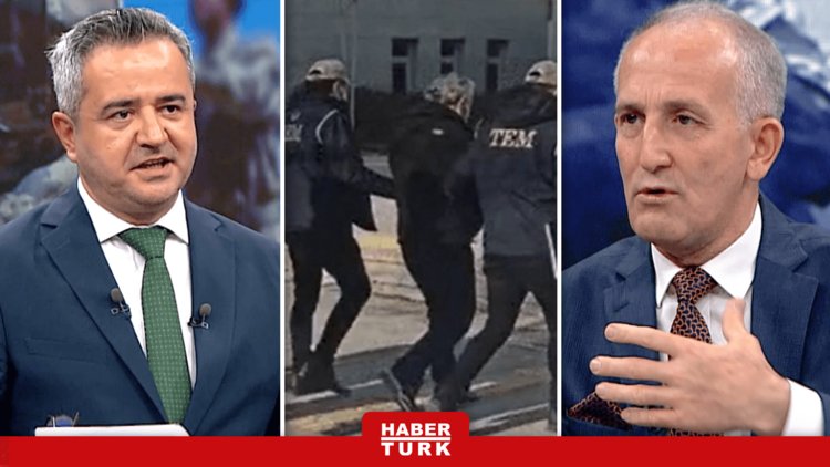 Habertürk Manşet - 2 Haziran 2025 (FETÖ Tamamen Ne Zaman Deşifre Olur?)