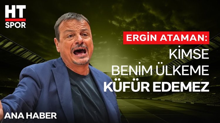 Yunanistan, basketboldaki olaylı derbi ile çalkalanıyor