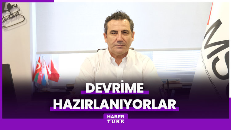 MSG Yönetim Kurulu Başkanı Ferhat Göçer'den Haberturk.com'a açıklamalar