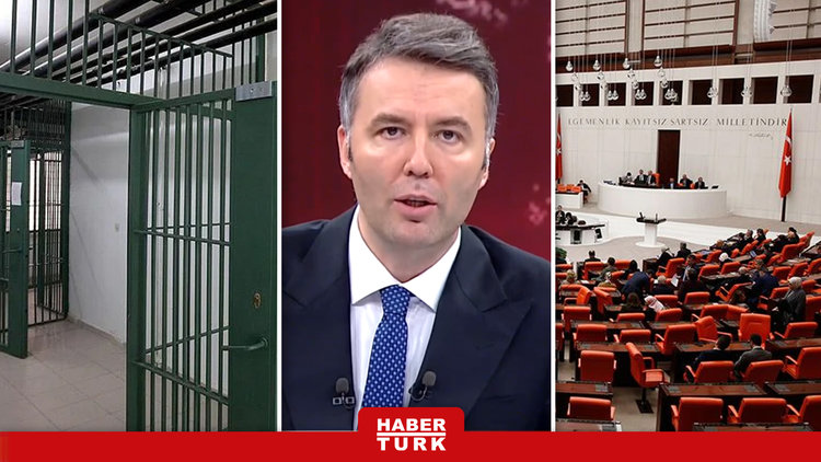 Ana Haber Bülteni - 2 Haziran 2025 (İnfaz Düzenlemesi Ne Zaman Yasalaşır?)