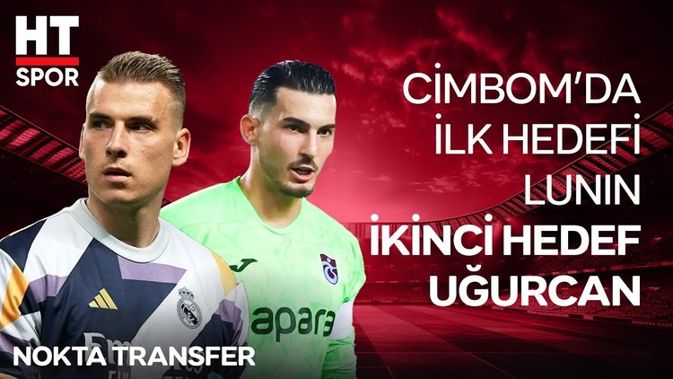 Galatasaray transfere kaleci ile başlayacak