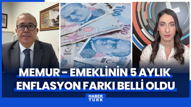 Memur ve emeklinin temmuz maaş zammı ne kadar olacak? Asgari ücret ve özel sektörde ara zam olur mu?