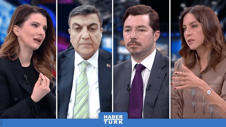 Para Gündem - 3 Haziran 2025 (CHP Kurultayı İptal Mi Edilecek, Kurultay İptal Edilirse Ne Olur?)