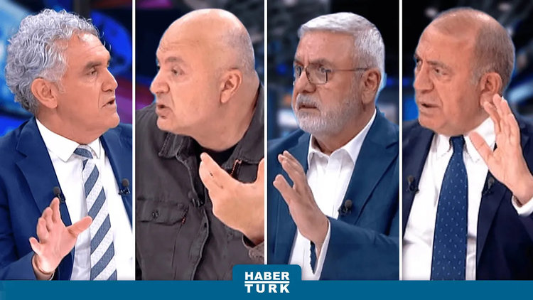 Nedir Ne Değildir? - 3 Haziran 2025 (Gözaltındaki CHP'li Belediye Başkanları Tutuklanır Mı?)