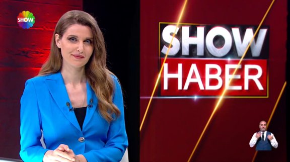 Show Ana Haber - 03.06.2025