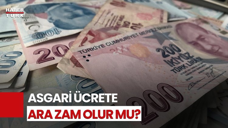 Yıllık Enflasyon Yüzde 35,41 Oldu. Enflasyonda Hedefe Ne Zaman Ulaşılır?