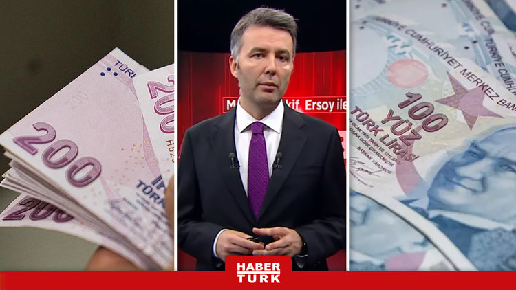 Ana Haber Bülteni - 3 Haziran 2025 (Asgari Ücrete Ara Zam Olur Mu?)