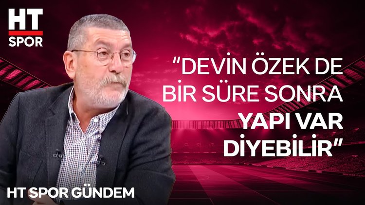 Fenerbahçe'den Devin Özek hamlesi