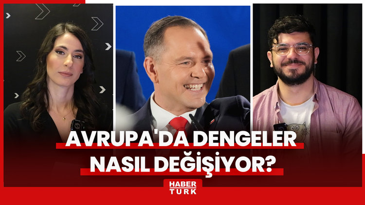 Hollanda'da hükümet dağıldı, Polonya'da Trump'çı lider seçildi! Avrupa'da dengeler nasıl değişiyor?
