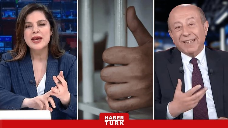 İnfaz Düzenlemesi Meclis&#039;ten Geçti! İlk Tahliyeler Ne Zaman Olacak?
