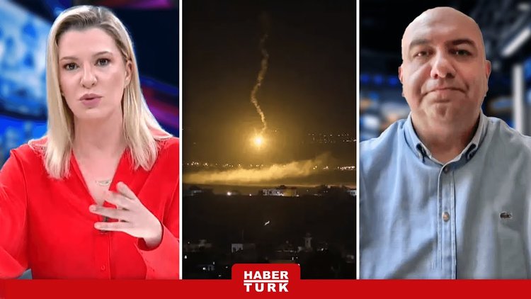 İsrail Suçladı, Suriye İddiayı Yalanladı! İsrail - Suriye Hattında Ne Oluyor?